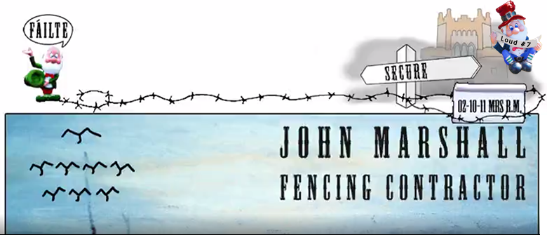 John Marshall Fencing Contractor