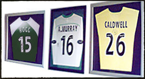 Hibs Strips