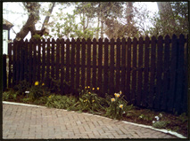 John Marshall Fencing Contractor