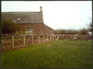 Farm fencing